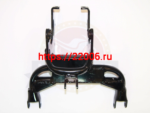 Вилка маятника задняя ATV ВAGGIO LX50ATV-2 фото 4