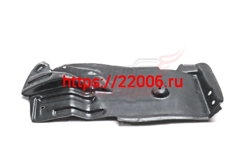 Локер заднего правого колеса Hover H3 (5512601-K24) Локер заднего правого колеса Hover H3 (5512601-K24)