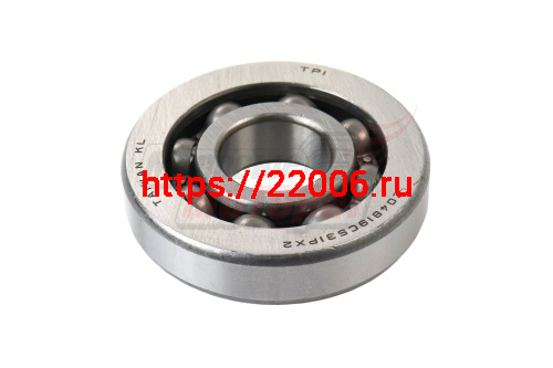 Подшипник коленвала 56х20х12 Honda TPI TW