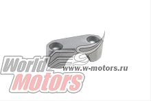 Полухомут руля верхний RIZEE PH08K