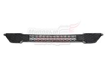 Решетка переднего бампера нижняя CS35 (S101100-1300)