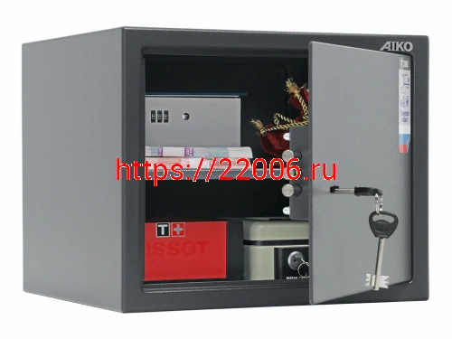Сейф Aiko T-280 KL Сейф Aiko T-280 KL
