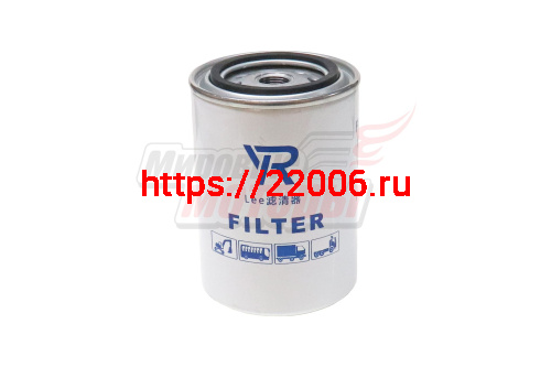 Фильтр топливный Евро3 тонкой очистки WK940/20 (VG1540080310) Фильтр топливный Евро3 тонкой очистки WK940/20 (VG1540080310)