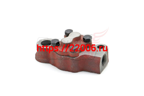 Насос масляный двигателя R190, R195 Насос масляный двигателя R190, R195