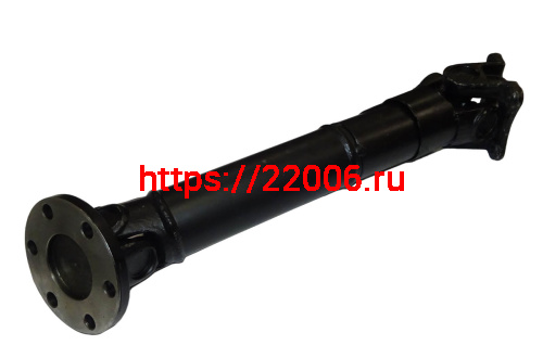 Кардан задний, в сборе 901A-300100 фото 2