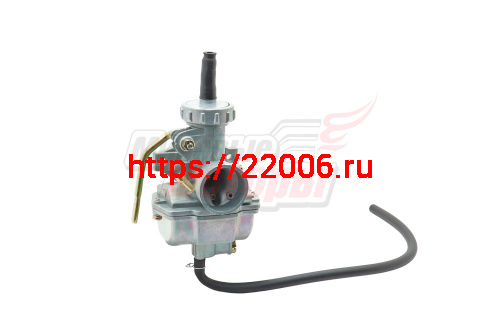 Карбюратор Alpha 70 см3 (d18) "ММ" Карбюратор Alpha 70 см3 (d18) "ММ"