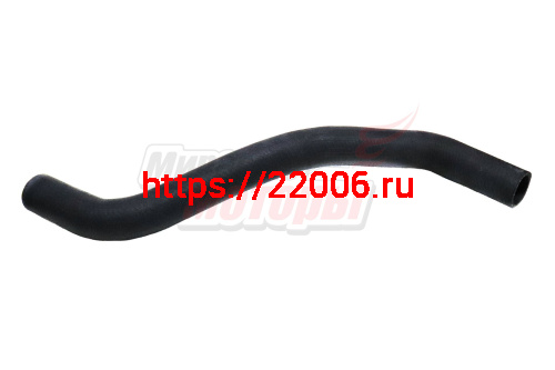 Патрубок радиатора нижний Smily (F1303211C1) Патрубок радиатора нижний Smily (F1303211C1)