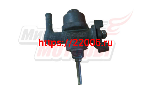 Бензокран Восход без сетки КР12 (Россия)