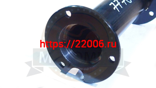 Корпус ведущего вала Лидер 27 л.с. фото 2