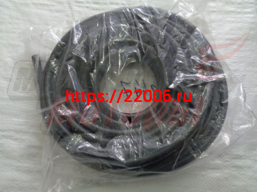 Бензошланг резиновый 7*11мм (1м) Бензошланг резиновый 7*11мм (1м)