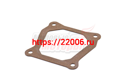 Прокладка крышки головки цилиндра 160F/168F/168F-2/170F МБ-2М 1-5 (LIFAN оригинал)