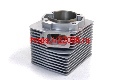 Цилиндр Буран 4х канальный Фирм. "Б" правый (1 шт) Цилиндр Буран 4х канальный Фирм. "Б" правый (1 шт)