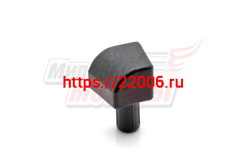 Вкладыш полумуфты Н/О Тайга (С40600817)