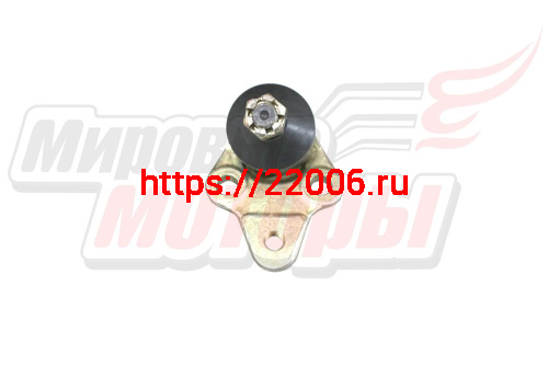 Опора шаровая Lifan X60 (S2904810) Опора шаровая Lifan X60 (S2904810)