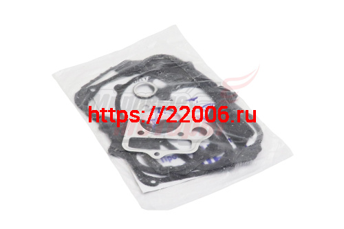 Набор прокладок двигателя DELTA-90 большой (Россия) Набор прокладок двигателя DELTA-90 большой (Россия)