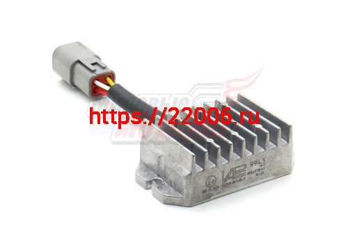 Регулятор напряжения Тайга R94,5 (Чехия) Регулятор напряжения Тайга R94,5 (Чехия)