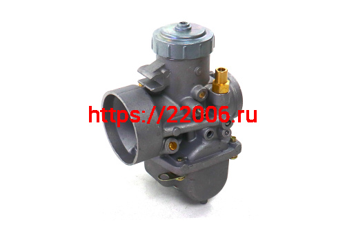 Карбюратор Буран Minkui "ММ" фото 2 Карбюратор Буран Minkui "ММ" фото 2