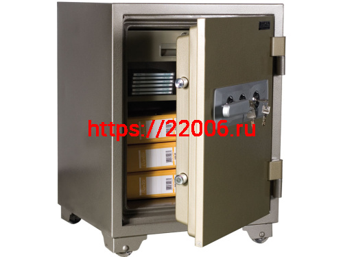 Сейф Topaz BSK-670