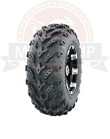 Покрышка ATV 12" 27 х 9.00 - 12 (Р376) без камеры, СF, HISUN, BM600, STELS600 передние WANDA