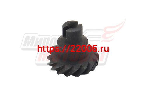 Шестерня натяжителя цепи CHAMPION 265 (4015001101)