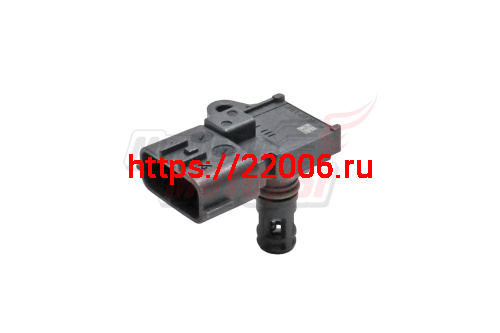 Датчик температуры воздуха на входе в двигатель ISF2.8-3.8,ISBe,ISDe,ISLe (4921322)