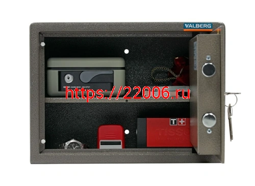 Сейф Valberg ASM-28 фото 4 Сейф Valberg ASM-28 фото 4