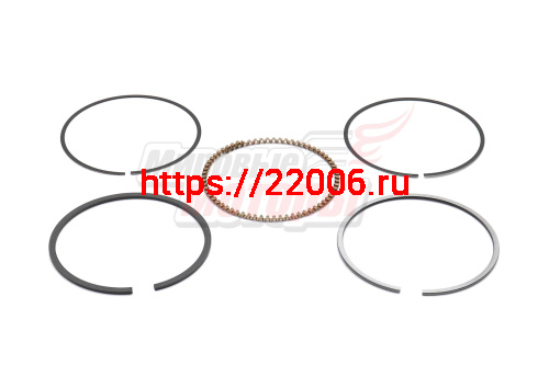 Кольца поршневые LIFAN 9 л.с. KP230 (13400-A2110-0002) (LIFAN оригинал) Кольца поршневые LIFAN 9 л.с. KP230 (13400-A2110-0002) (LIFAN оригинал)