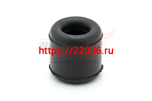 Сайлентблок раздельного седла Урал