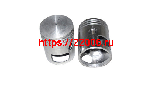 Поршни Ява  6V 2-рем. (Польша)