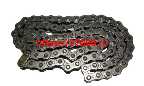 Цепь (428H) SFR -126 зв. приводная усиленная FALCON SPEEDFIRE, Centurion Bitrix (см. Ява) (Н) Цепь (428H) SFR -126 зв. приводная усиленная FALCON SPEEDFIRE, Centurion Bitrix (см. Ява) (Н)