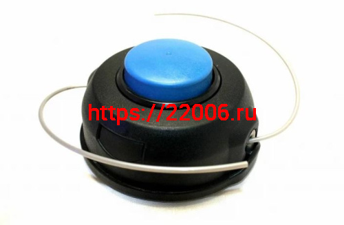 Катушка для триммера упр. загр. лески (ГАЙКА-M10*1.25L; M10*1L; М8*1.25L; БОЛТ-М8*1.25L; М10*1.25L) Катушка для триммера упр. загр. лески (ГАЙКА-M10*1.25L; M10*1L; М8*1.25L; БОЛТ-М8*1.25L; М10*1.25L)