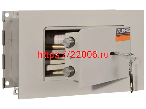 Сейф Valberg AW 1814 Сейф Valberg AW 1814