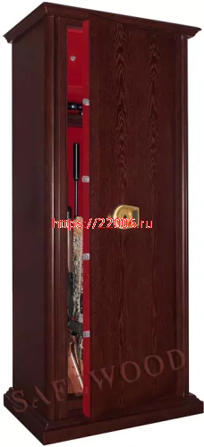 Сейф Safewood 117T EL Flock Сейф Safewood 117T EL Flock