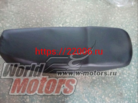 Седло Минск Лидер в сборе (3.113-76410А) (ЗАВОД, г.Минск) Седло Минск Лидер в сборе (3.113-76410А) (ЗАВОД, г.Минск)