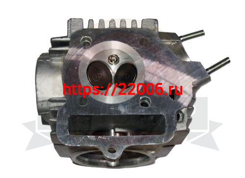 Головка цилиндра 1P54 в сборе ATV BRAVO Головка цилиндра 1P54 в сборе ATV BRAVO