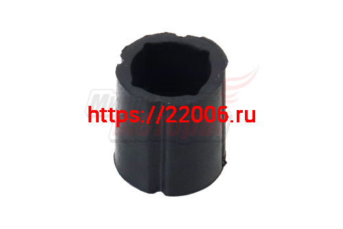 Уплотнитель верхний редуктора мотокосы BC/GBC-033/043 Уплотнитель верхний редуктора мотокосы BC/GBC-033/043