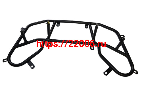 Багажник передний ATV TRIX (143214002) фото 2 Багажник передний ATV TRIX (143214002) фото 2