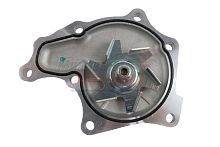 Насос водяной Isuzu Campo 2.5 D/2.5 D 4WD 77-91, Monterey 3.1 TD 91-98 (HOS49480)
