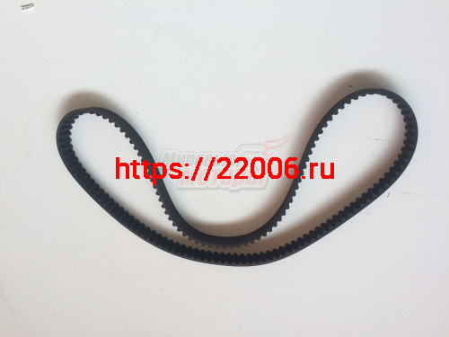 Ремень грм клиновый Besturn B50 (L06A109119JH) Ремень грм клиновый Besturn B50 (L06A109119JH)