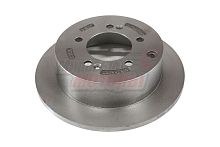 Диск тормозной задний CS35 (S101063-1900)