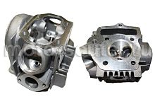 Головка цилиндра 139FMB d-47 мм 70сс (голая)