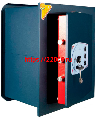 Сейф Technomax GD/7 Сейф Technomax GD/7