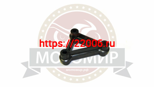 Направляющая планка цепи редуктора WM550 Направляющая планка цепи редуктора WM550