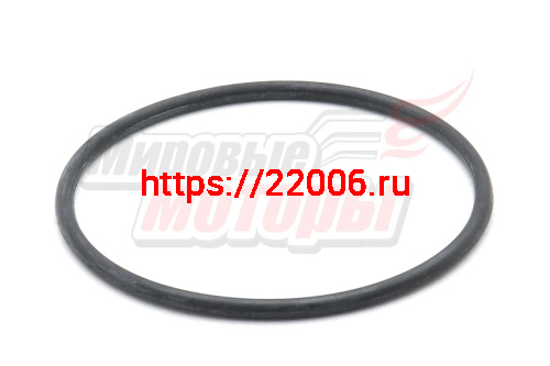 Кольцо Буран уплотнительное лабиринта коленвала Кольцо Буран уплотнительное лабиринта коленвала