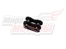 Замок цепи ПР-15,875-23-2 (завод, г.Киров)