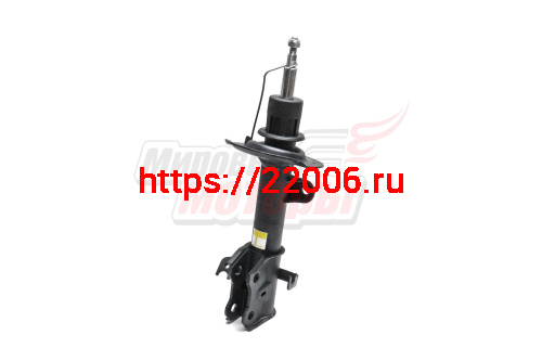 Амортизатор передний левый F7 (2905112XKQ00A) Амортизатор передний левый F7 (2905112XKQ00A)