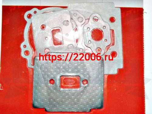 Набор прокладок ATV50 МотоКоса (пришли как 30355) Набор прокладок ATV50 МотоКоса (пришли как 30355)