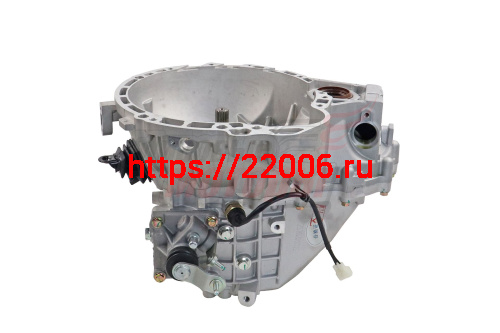 Коробка передач Smily (LF479Q1-1700000H1) Коробка передач Smily (LF479Q1-1700000H1)