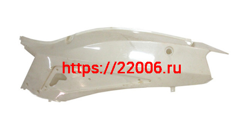 Боковина LX задняя (левая) Боковина LX задняя (левая)