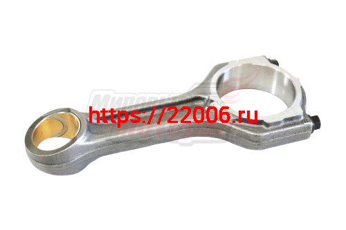 Шатун cummins ГАЗ-3302, Соболь, Foton ISF 2.8 (5263946) Шатун cummins ГАЗ-3302, Соболь, Foton ISF 2.8 (5263946)